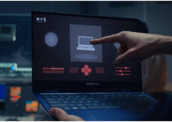 Samsung Launches Galaxy Book Go, Galaxy Book Pro, Galaxy Book Pro 360 with AMOLED screens