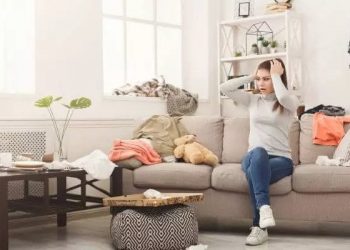 Declutter Your Home