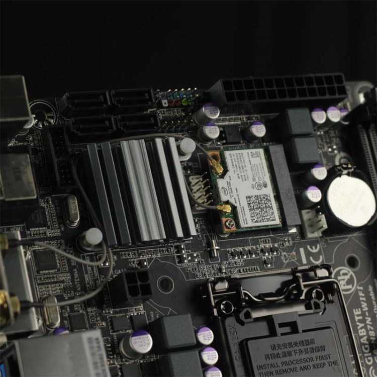 E Control Devices