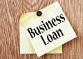 business loan documents