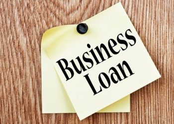 business loan documents