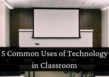Technology in Classroom