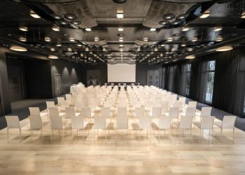 event venue in Singapore