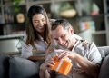personalised gifts for him