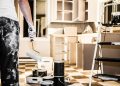 Kitchen Renovtaion
