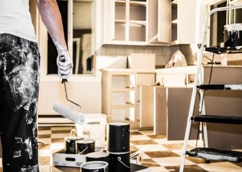 Kitchen Renovtaion