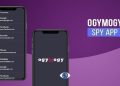 Ogymogy spy app