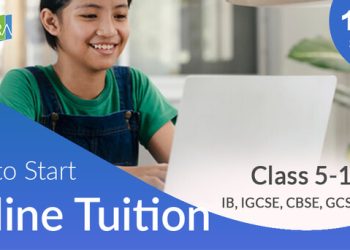 Online Tuition