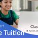 Online Tuition