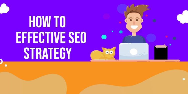 Effective SEO Strategy