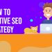 Effective SEO Strategy