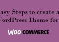 WooCommerce store