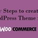 WooCommerce store