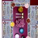 dining table mat set