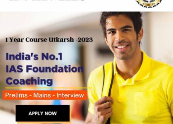 BEST IAS Coaching in Delhi