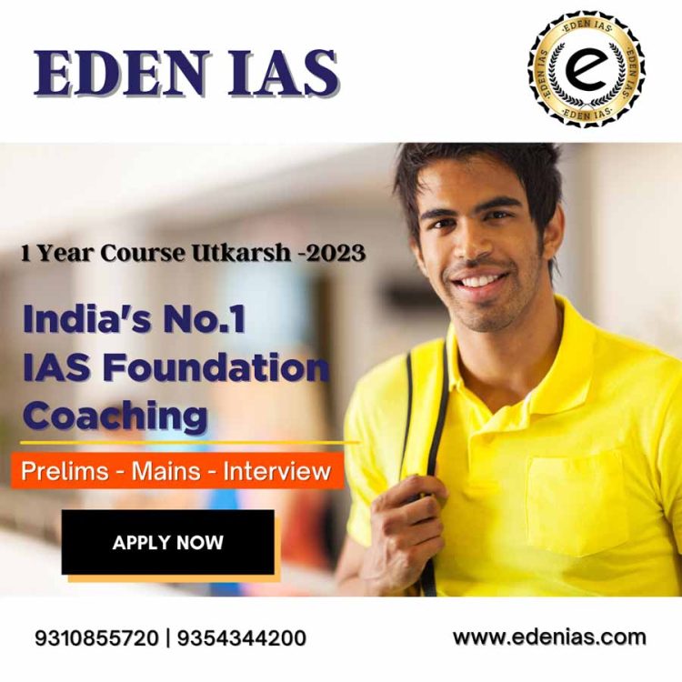 BEST IAS Coaching in Delhi