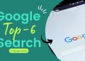 Google search in 2021
