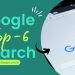 Google search in 2021