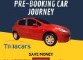 Ealing minicab transfer service