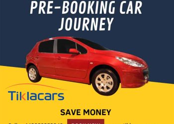 Ealing minicab transfer service