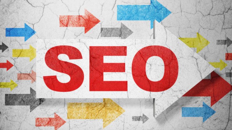SEO Companies in India