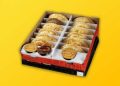 Custom printed bakery boxes