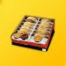 Custom printed bakery boxes