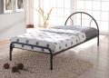 Single Metal Bed Frame
