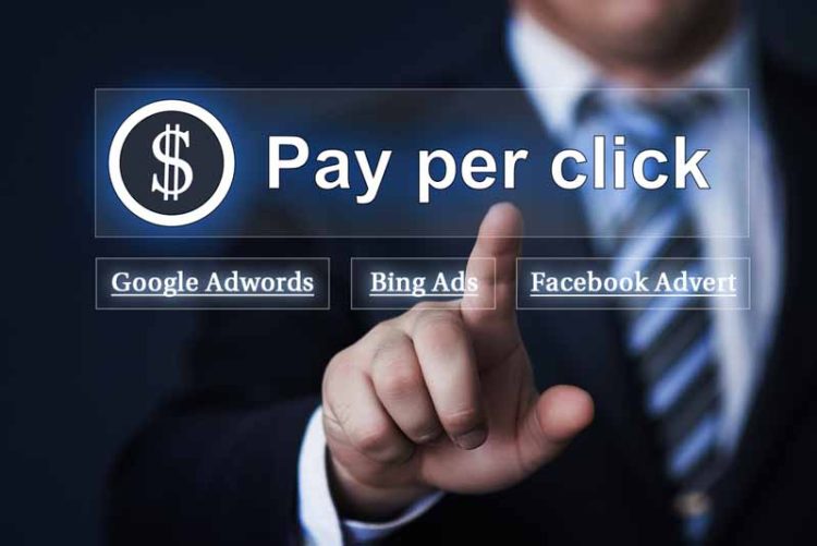 PPC company in India