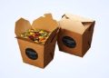 Custom food boxes
