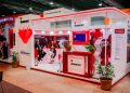 exhibition booth builder UK