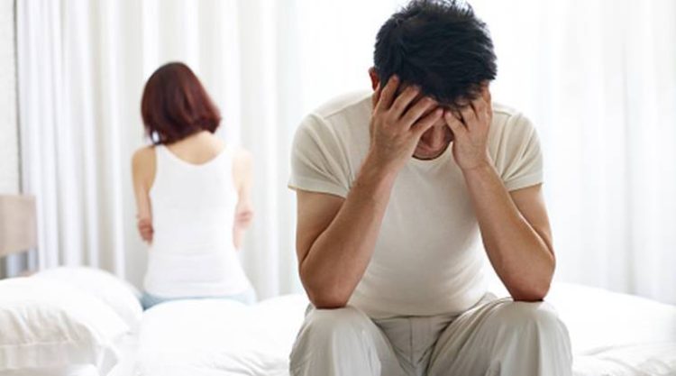 foods to increase male fertility