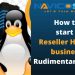 cheap Linux reseller hosting