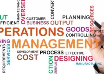 MBA in Operations Management