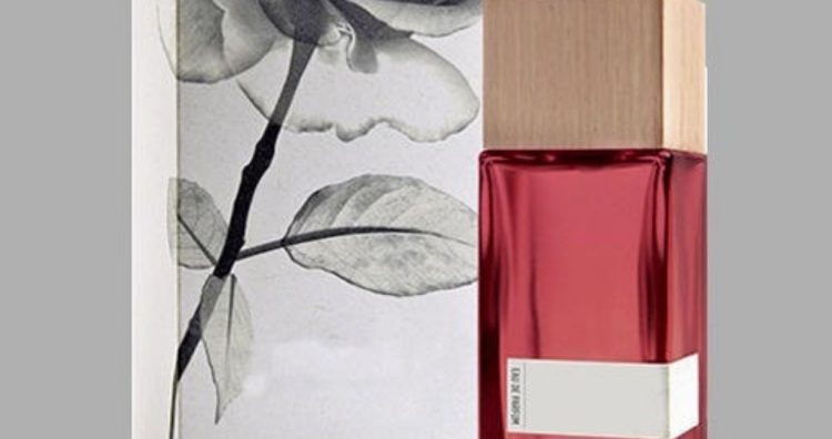 Customized Cardboard Perfume Boxes