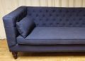 corner garden sofa
