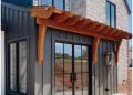 Steel Doors in Georgia