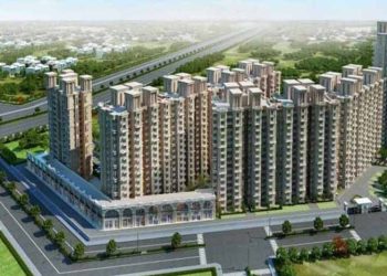 affordable housing scheme