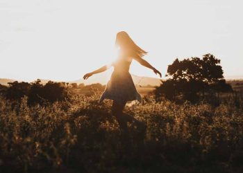 5 Steps to a Happier Life