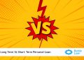 Personal loans