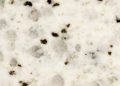 Resin flooring