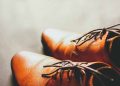 mirror shine on shoes