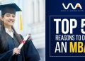 top MBA colleges