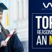 top MBA colleges
