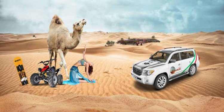 Guidance to Ras Al Khaimah UAE