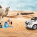 Guidance to Ras Al Khaimah UAE