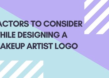 Factors To Consider While Designing A Makeup Artist Logo