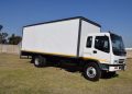 pick up rental dubai