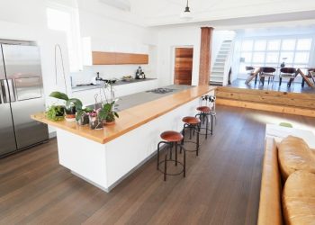 best plan for your kitchen renovation