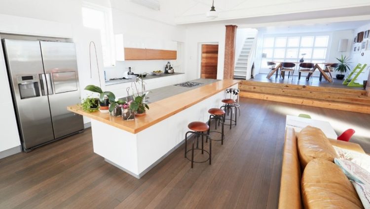 best plan for your kitchen renovation